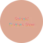 Business logo of Solanki clothes shop