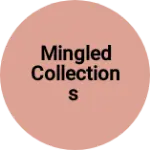 Business logo of Mingled Collections