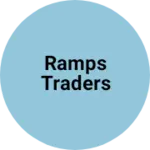 Business logo of RAMPS TRADERS