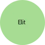 Business logo of Elit