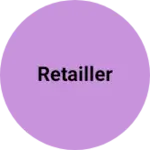 Business logo of Retailler