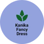 Business logo of kanika fancy dress