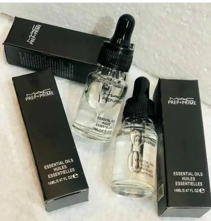 Face Serum uploaded by business on 2/7/2023