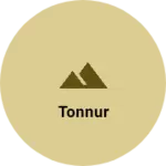 Business logo of Tonnur