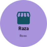 Business logo of Raza