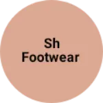 Business logo of SH FOOTWEAR