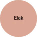 Business logo of Elak
