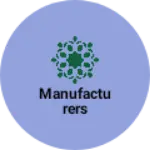 Business logo of Manufacturers