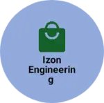 Business logo of Izon engineering