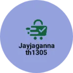 Business logo of Jayjagannath1305