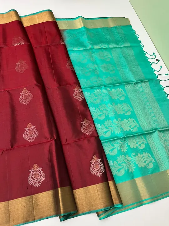 Product uploaded by Meena Silk House on 2/7/2023