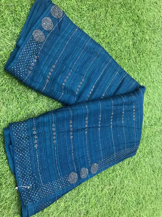 Fancy sarees  uploaded by Sugam sarees on 2/7/2023