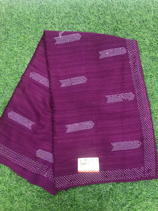 Fancy sarees  uploaded by Sugam sarees on 2/7/2023