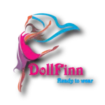 Business logo of DollFinn - Ready to wear