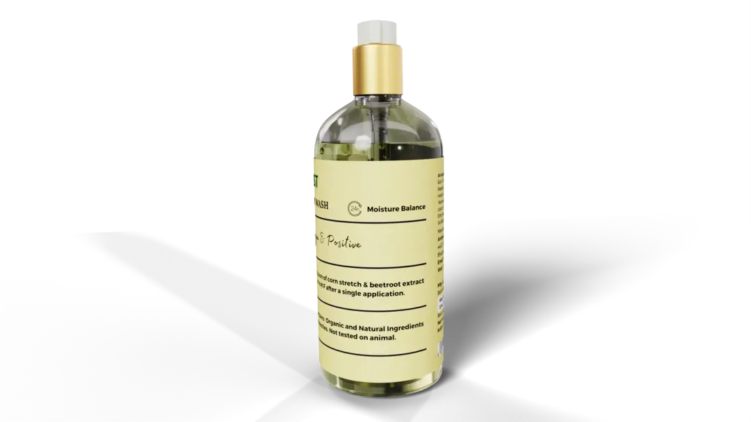Rain Forest Ayurvedic Bodywash by Aroma Store uploaded by Aroma Group  on 2/7/2023