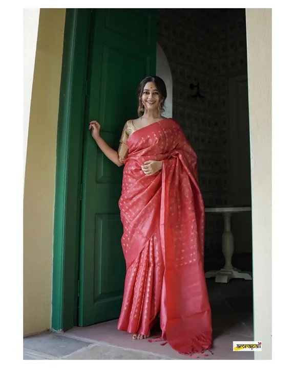 Product uploaded by Srii handloom creation on 2/7/2023