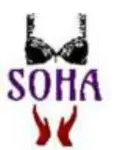 Business logo of Soha hosiery based out of East Delhi