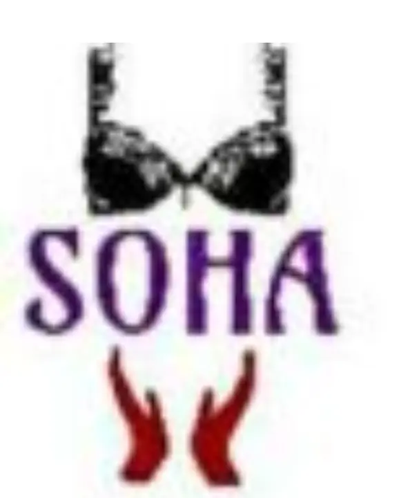 Post image Soha hosiery has updated their profile picture.