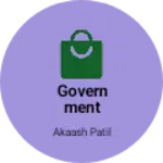 Business logo of Government Store