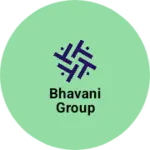 Business logo of Bhavani group