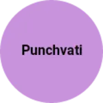 Business logo of Punchvati