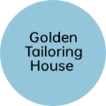 Business logo of Golden Tailoring house