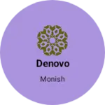 Business logo of DENOVO