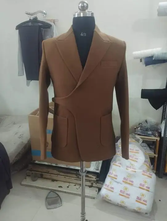 Product uploaded by Khan brothers designer on 2/7/2023