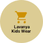 Business logo of Lavanya kids wear