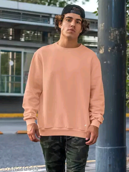 Stylish sweatshirts  uploaded by The classico official on 5/12/2024