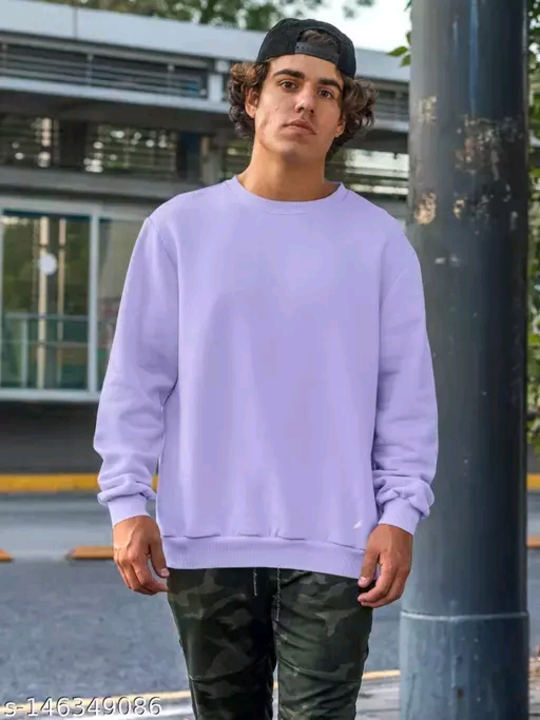 Stylish sweatshirts  uploaded by The classico official on 5/25/2024