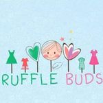 Business logo of Ruffle Buds