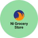 Business logo of NI grocery store