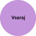 Business logo of Vsaraj