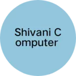 Business logo of shivani computer