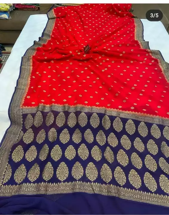 Product uploaded by Aayat silk on 5/20/2024