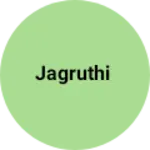 Business logo of Jagruthi
