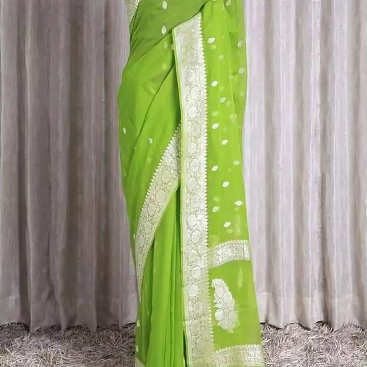 Product uploaded by Aayat silk on 6/1/2024
