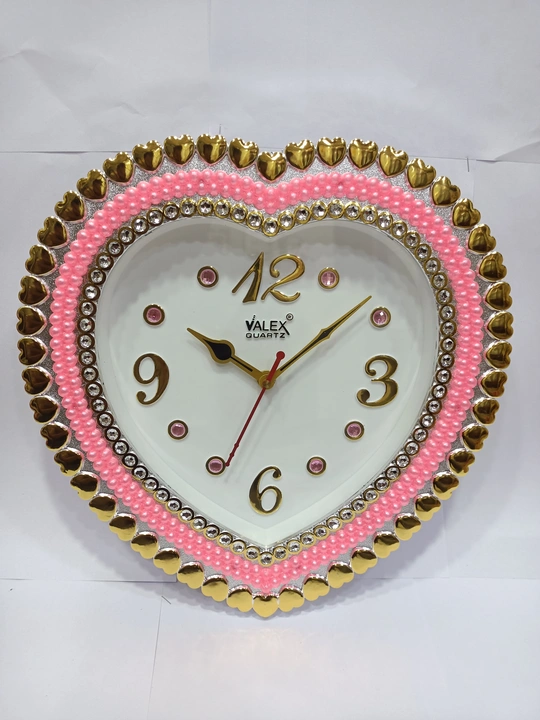 Wall clock  uploaded by business on 2/8/2023