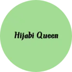 Business logo of Hijabi queen