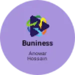 Business logo of Buniness