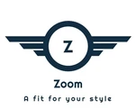 Business logo of Zoom fashion