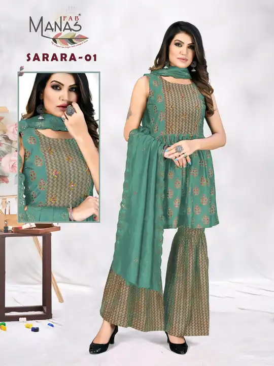 Product uploaded by Jainil fashion on 2/8/2023