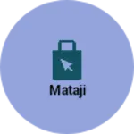 Business logo of Mataji