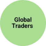 Business logo of Global traders
