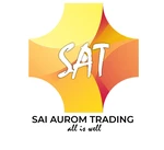Business logo of Sai Aurom Trading
