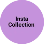 Business logo of Insta collection