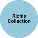 Business logo of Richis Collection
