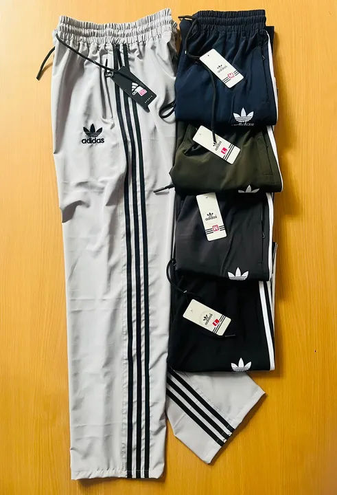 Track pants for boys adidas uploaded by 1nfinity on 2/8/2023