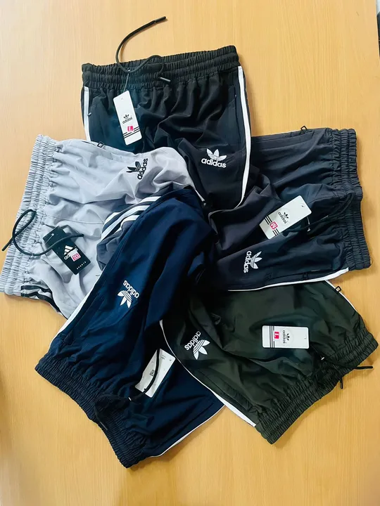 Track pants for boys adidas uploaded by 1nfinity on 2/8/2023